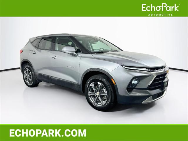 2026 Chevrolet Blazer LT for sale in San Antonio, TX
