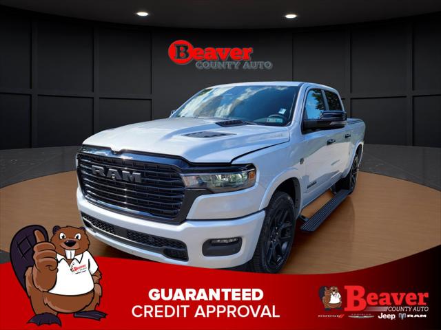 2027 Ram 1500 Laramie for sale in Beaver Falls, PA