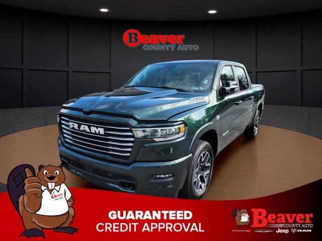 2027 Ram 1500 Laramie for sale in Beaver Falls, PA