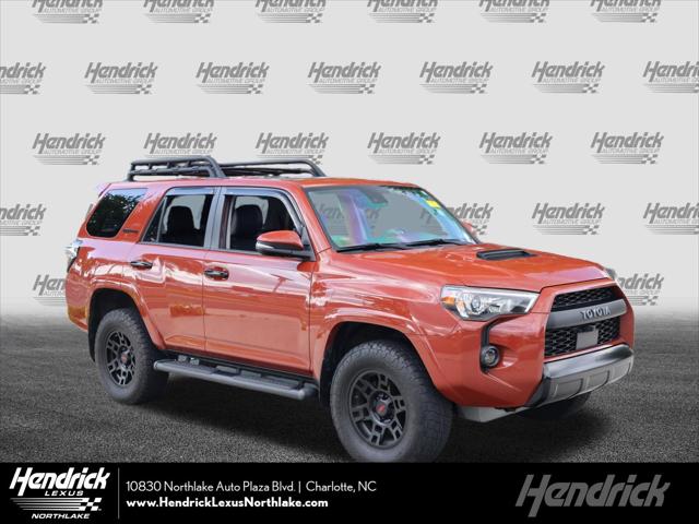2024 Toyota 4Runner TRD Pro for sale in Charlotte, NC