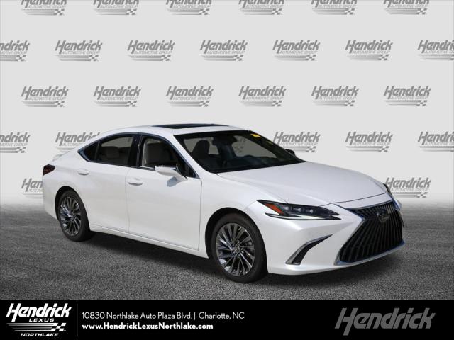 2024 Lexus ES 300h Ultra Luxury for sale in Charlotte, NC