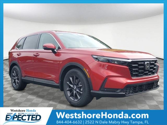 2027 Honda CR-V EX-L for sale in Tampa, FL