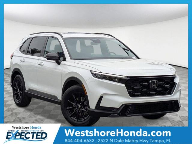 2027 Honda CR-V Hybrid Sport for sale in Tampa, FL