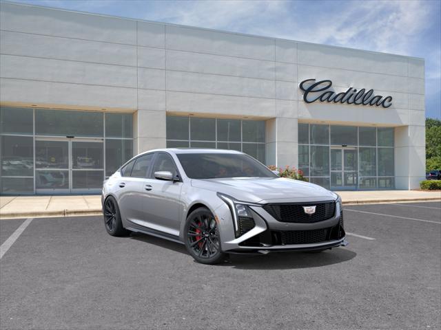 2026 Cadillac CT5-V V-Series Blackwing RWD for sale in Cary, NC