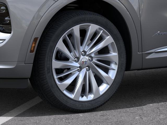 2026 Buick Envision Avenir AWD