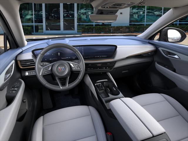 2026 Buick Envision Avenir AWD