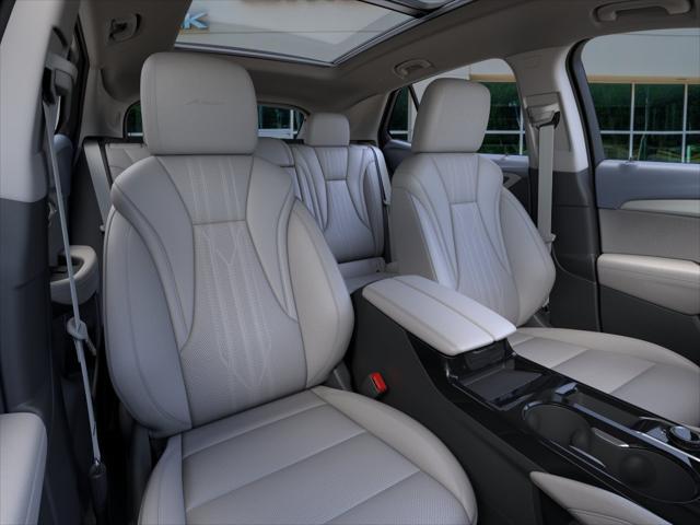 2026 Buick Envision Avenir AWD