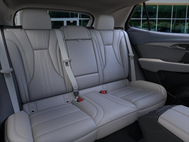 2026 Buick Envision Avenir AWD