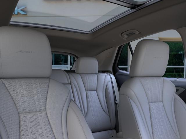 2026 Buick Envision Avenir AWD