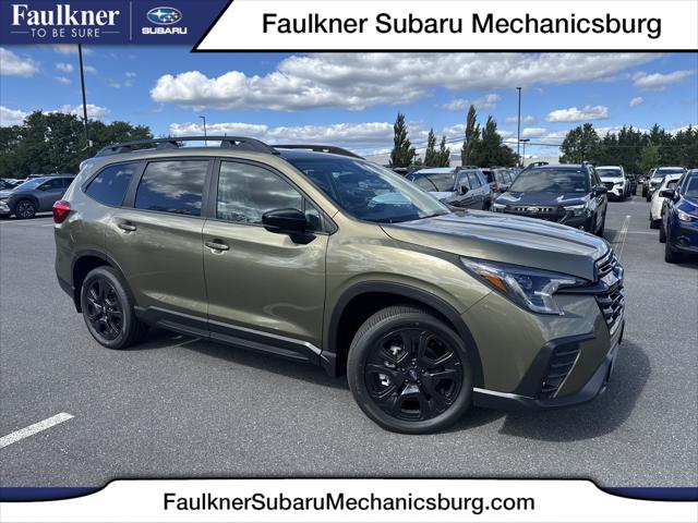 2027 Subaru Ascent Onyx Edition Touring for sale in Mechnicsburg, PA