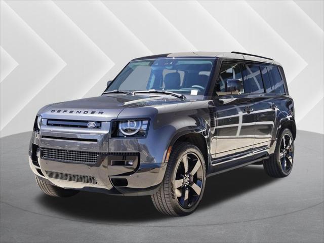 2026 Land Rover Defender P400 X-Dynamic SE for sale in Salt Lake City, UT