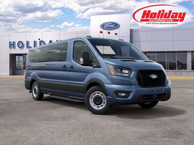 2027 Ford Transit-350 Passenger Van XLT for sale in Whitesboro, TX