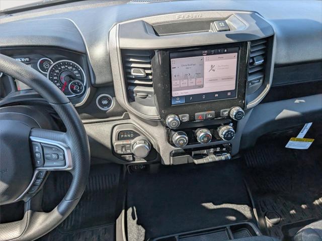 2027 Ram 1500 Tradesman