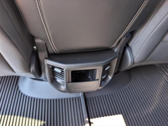 2027 Ram 1500 Tradesman