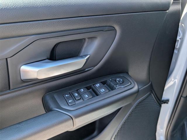 2027 Ram 1500 Tradesman