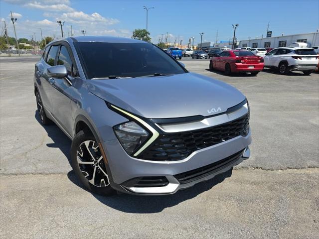 2023 Kia Sportage EX for sale in Gadsden, AL
