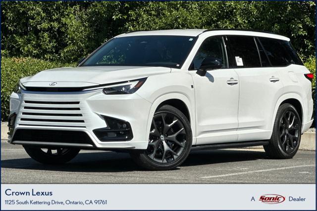 2026 Lexus TX 500h F SPORT Performance Premium for sale in Ontario, CA