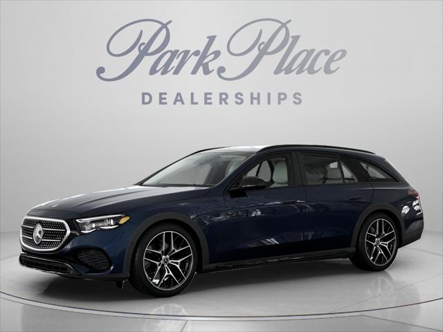 2027 Mercedes-Benz E-Class E 450 for sale in Arlington, TX