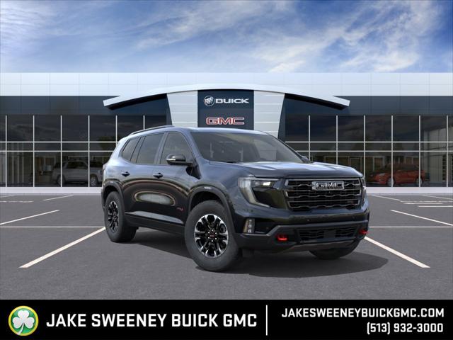 2027 GMC Acadia AWD AT4 for sale near Lebanon, OH