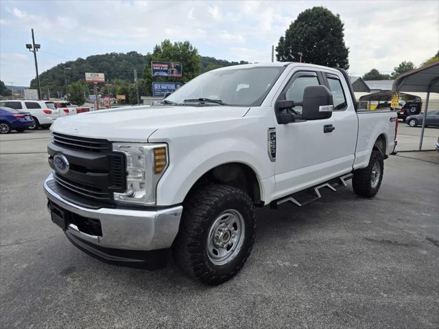 2019 Ford F-250 XL for sale in Knoxville, TN