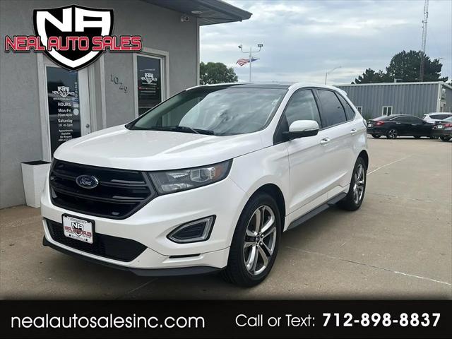 2015 Ford Edge Sport for sale in South Sioux City, NE