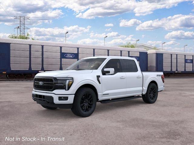 2026 Ford F-150 LARIAT for sale in Georgetown, TX