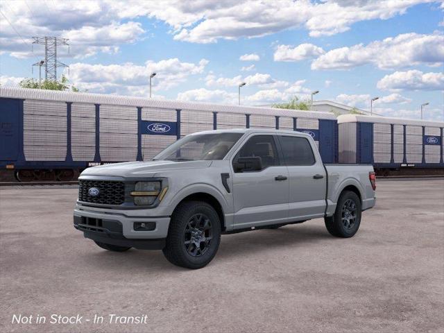 2026 Ford F-150 STX for sale in Georgetown, TX