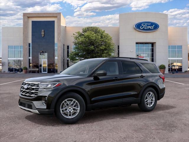 2027 Ford Explorer Active for sale in Georgetown, TX