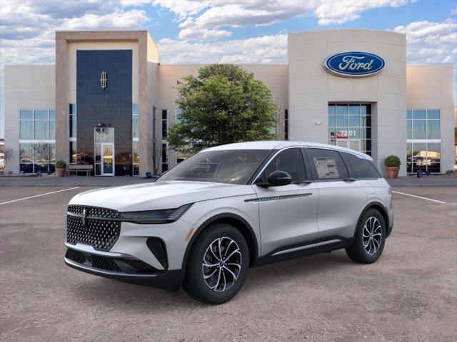 2026 Lincoln Nautilus Premiere for sale in Georgetown, TX