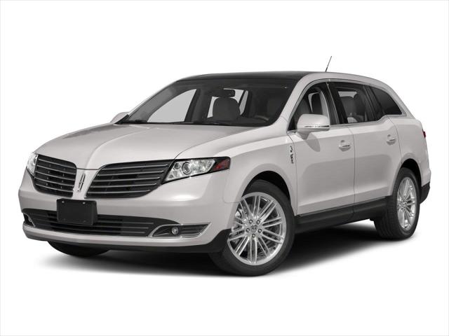 2018 Lincoln MKT Reserve for sale in Charlottesville, VA