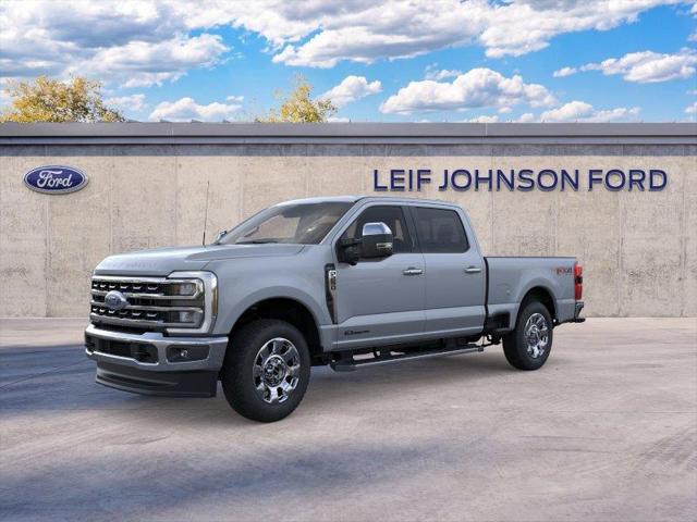 2026 Ford F-250 LARIAT for sale in Austin, TX