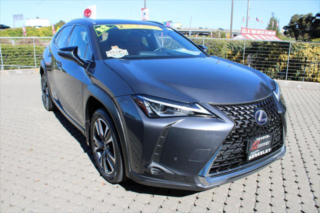 2022 Lexus UX 250h UX 250h for sale in Berkeley , CA