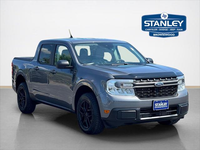 2022 Ford Maverick XLT for sale in Brownwood, TX