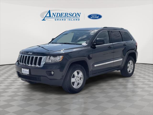 2013 Jeep Grand Cherokee Laredo for sale in Grand Island, NE