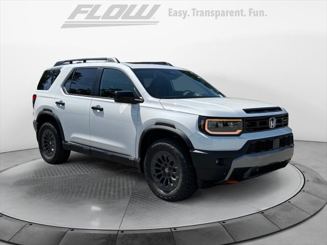 2026 Honda Passport AWD TrailSport for sale in Winston Salem, NC