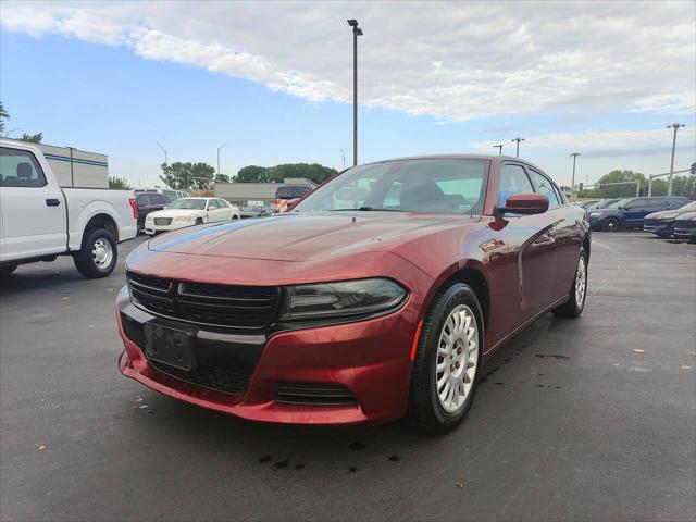 2019 Dodge Charger Police AWD for sale in Kansas City, MO