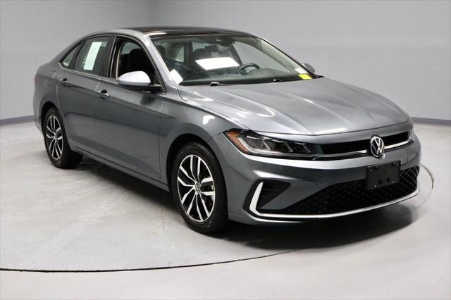 2025 Volkswagen Jetta 1.5T SE for sale in Groveport, OH
