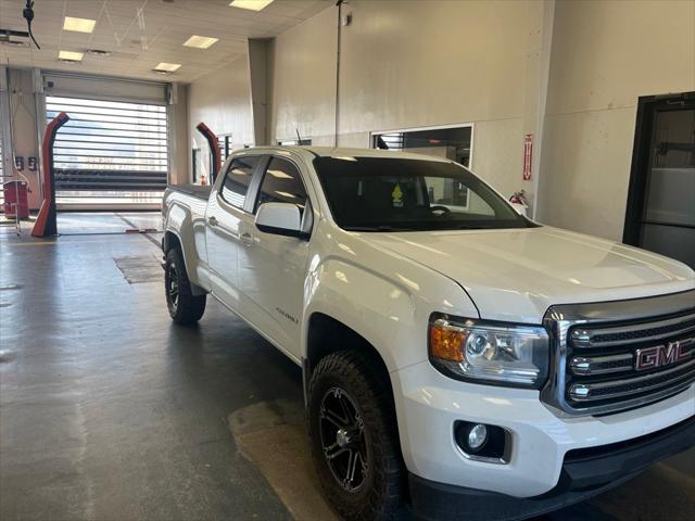 2018 GMC Canyon for sale near Groveport, OH
