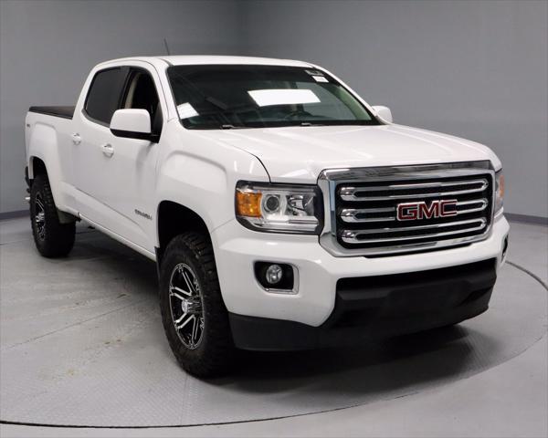 2018 GMC Canyon SLE for sale in Groveport, OH