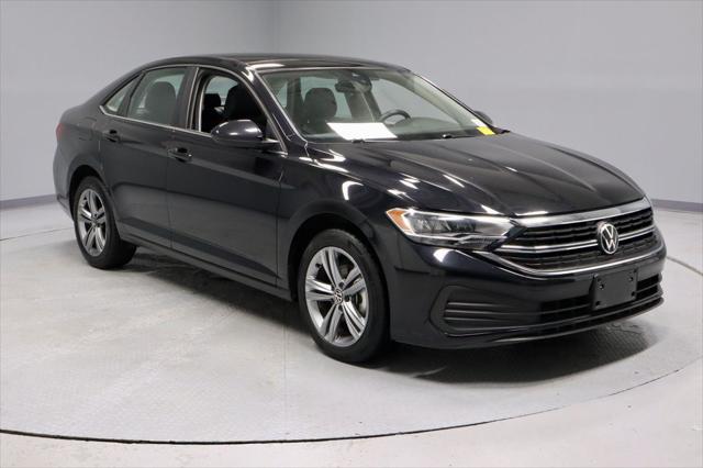 2024 Volkswagen Jetta 1.5T SE for sale in Groveport, OH