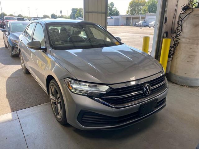 2024 Volkswagen Jetta 1.5T SE for sale in Groveport, OH