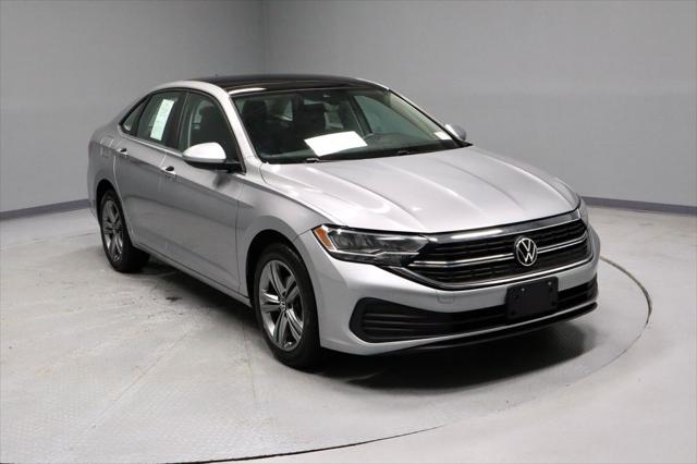 2024 Volkswagen Jetta 1.5T SE for sale in Groveport, OH