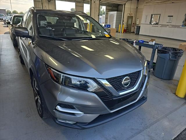 2021 Nissan Rogue Sport for sale near Groveport, OH