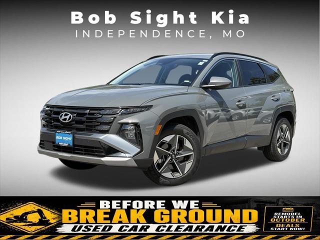 2025 Hyundai Tucson SEL for sale in Independence, MO