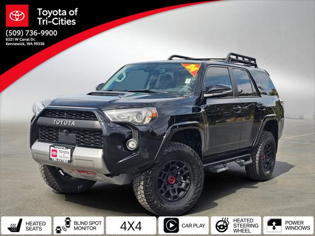 2024 Toyota 4Runner TRD Off Road Premium for sale in Kennewick, WA