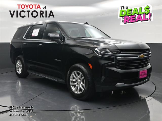 2023 Chevrolet Tahoe LT for sale in Victoria, TX