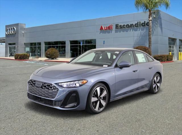 2026 Audi A5 Premium Plus TFSI quattro S tronic for sale in Escondido, CA