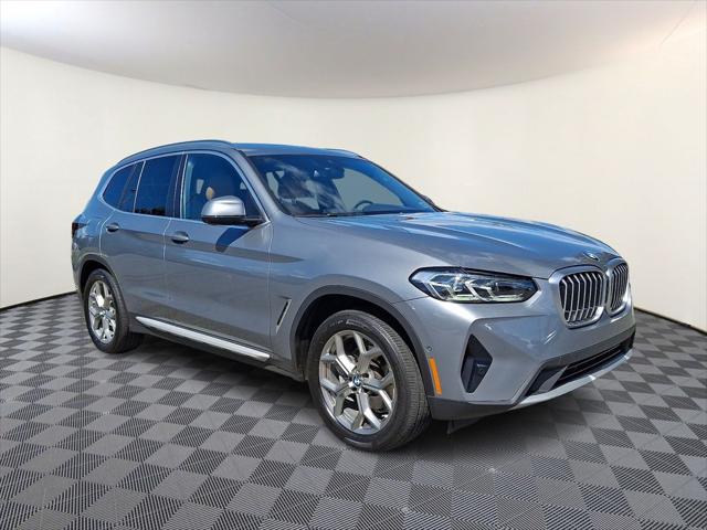 2024 BMW X3 xDrive30i for sale in Allentown, PA