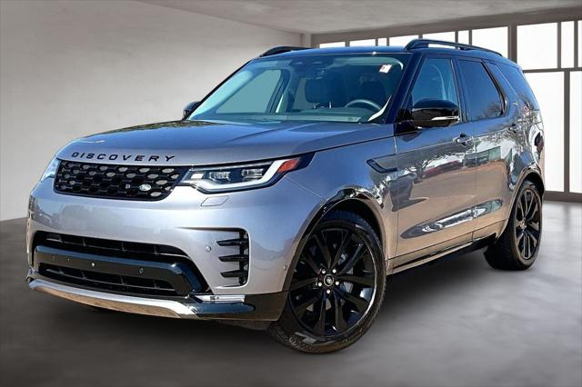 2026 Land Rover Discovery Dynamic SE for sale in Oklahoma City, OK