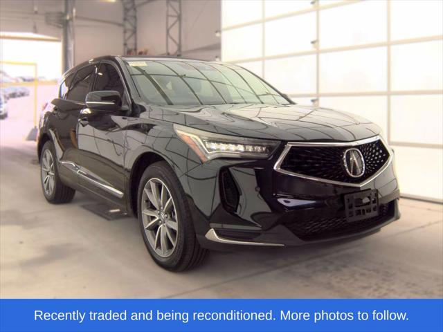 2024 Acura RDX Technology Package for sale in Seekonk, MA